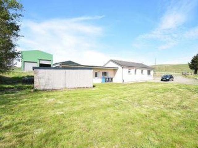 House for rent in Scotland
