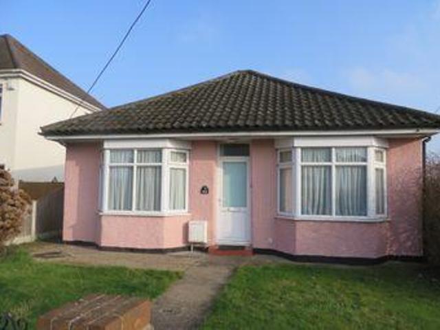 House for rent in Barling