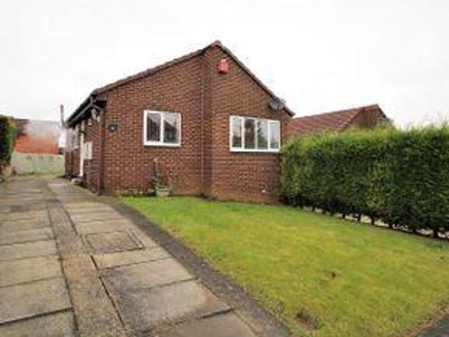 House for rent in Pontefract, West Yorkshire
