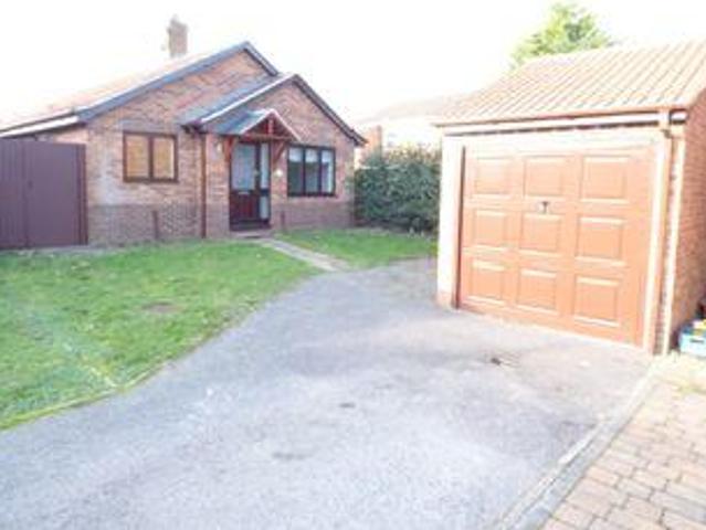 House for rent in Haddon, East Midlands