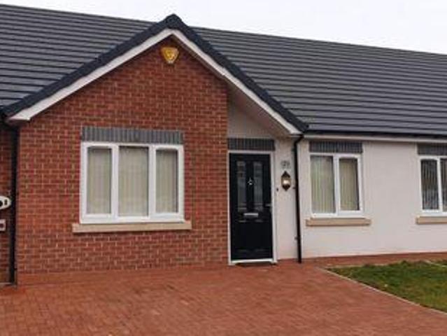 House for rent in West Midlands