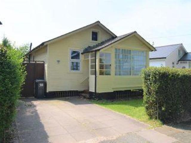 House for rent in West Midlands