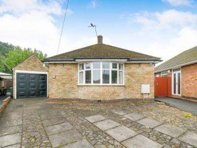 House for rent in Loughborough, Charnwood