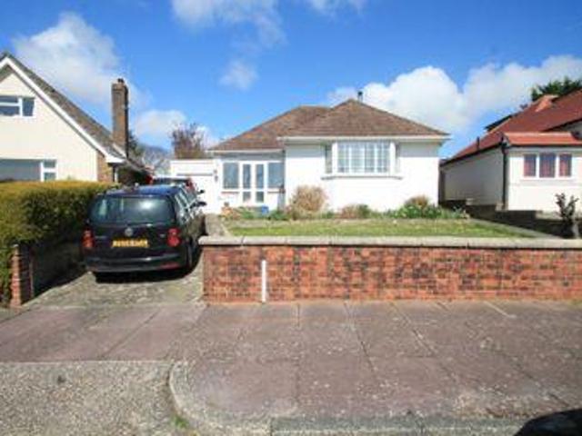 House for rent in Worthing, West Sussex