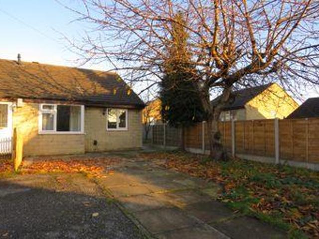 House for rent in Batley, West Yorkshire