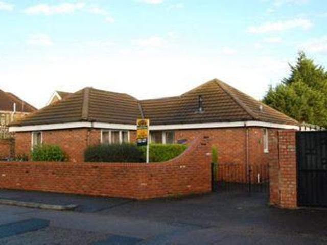 House for rent in Bedford, England