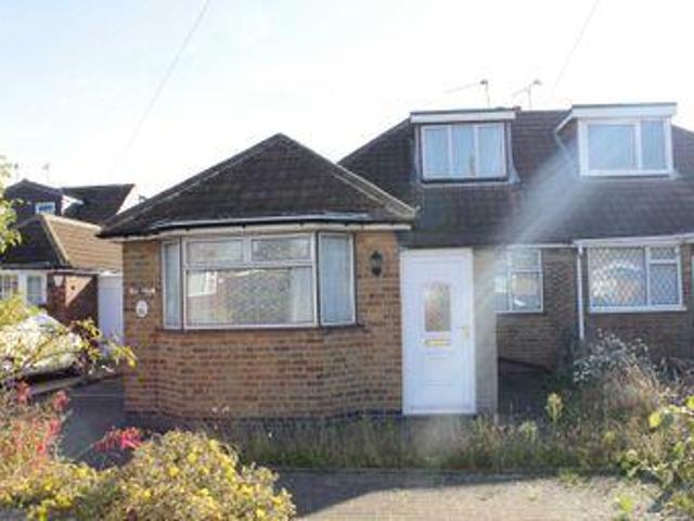 House for rent in Pinfold, Leicestershire