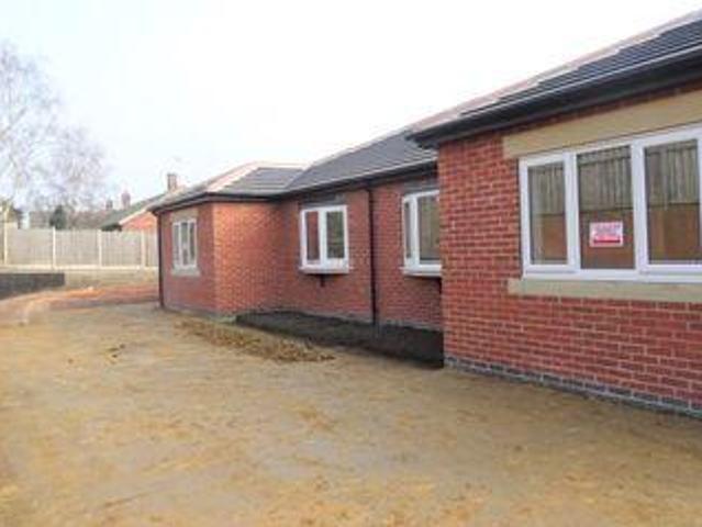 House for rent in South Yorkshire