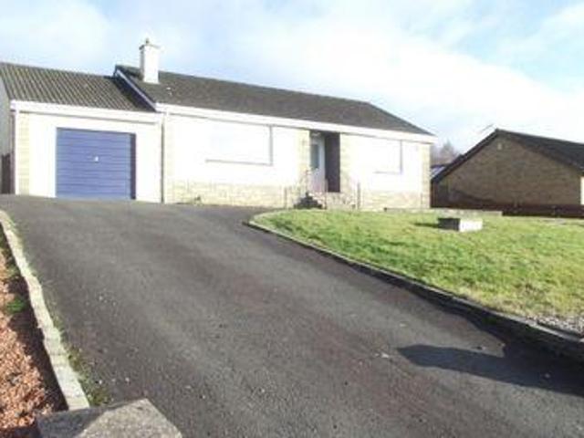 House for rent in Scotland