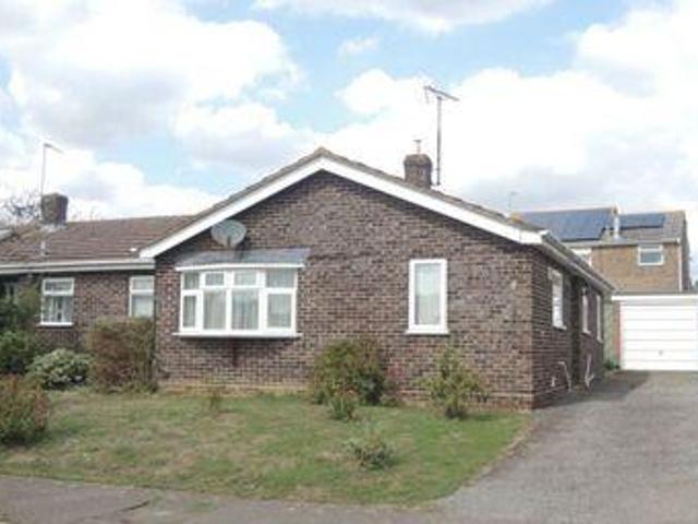 House for rent in Fordham Heath