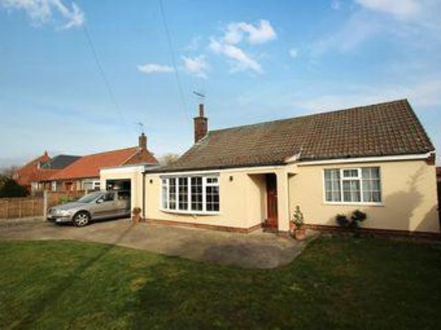 House for rent in High Field, York