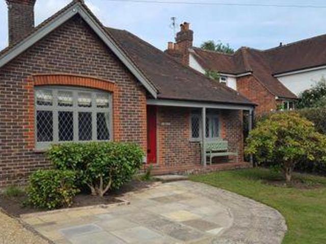 House for rent in Woking, Surrey