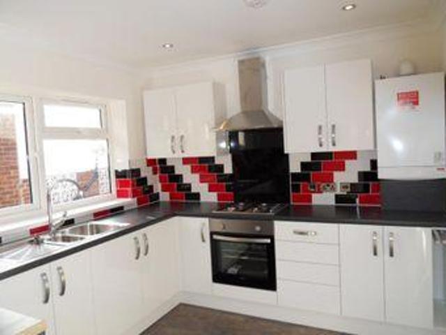 House for rent in London Borough of Hounslow, Feltham