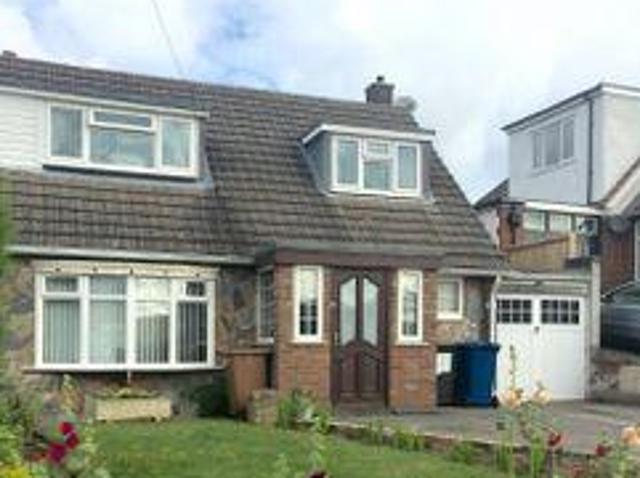 House for rent in Boley Park, Staffordshire