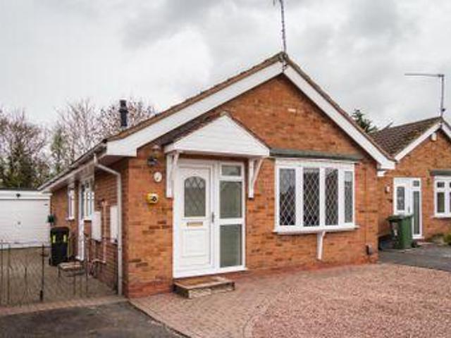 House for rent in Redditch, Worcestershire