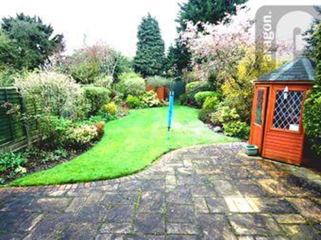 House for rent in Northolt, Greater London