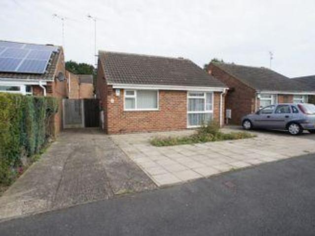 House for rent in Derby, East Midlands