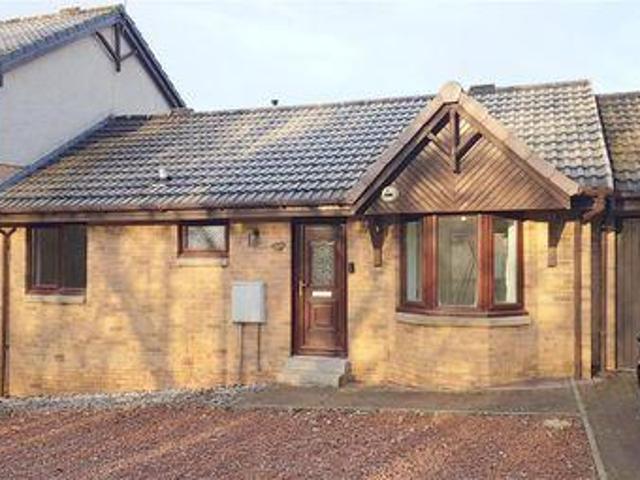 House for rent in Motherwell, Scotland