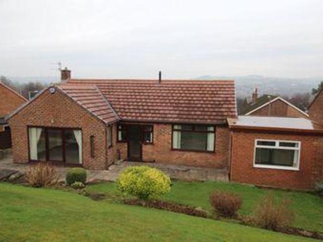 House for rent in Greater Manchester