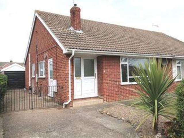 House for rent in Selby, North Yorkshire