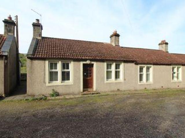 House for rent in Kirkcaldy, Scotland