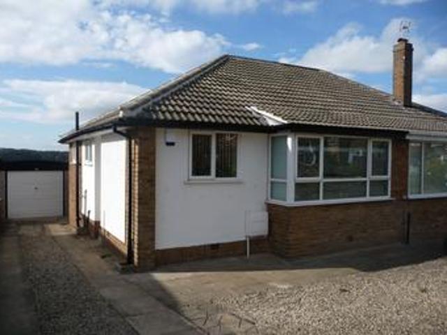 House for rent in West Yorkshire