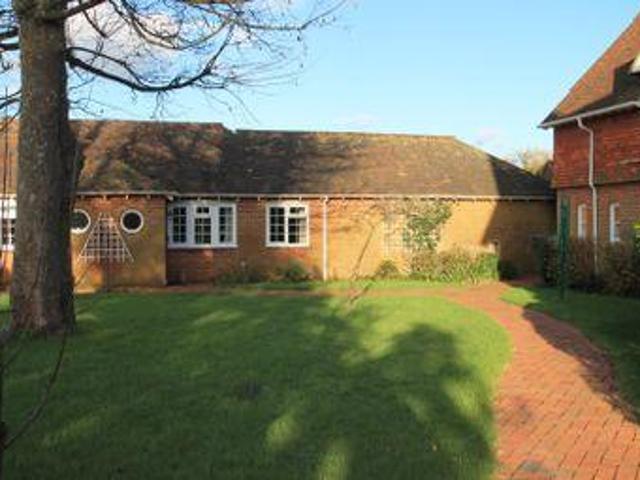 House for rent in Clapham, West Sussex