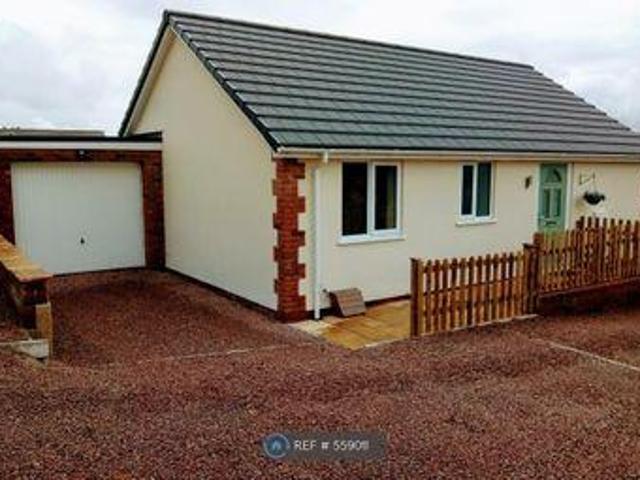 House for rent in Cinderford, Forest of Dean