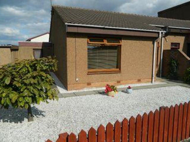 House for rent in Prestonpans, Scotland