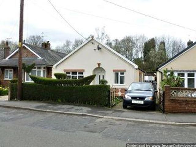 House for rent in Stoke-on-Trent