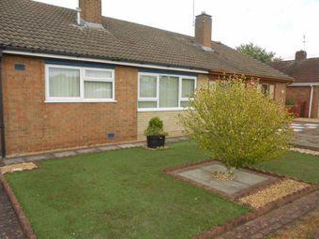 House for rent in Costhorpe, East Midlands