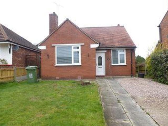 House for rent in Leftwich, Cheshire
