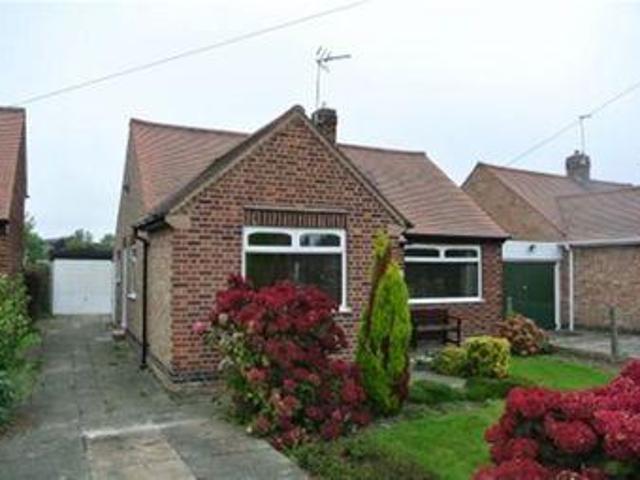 House for rent in Haddon, East Midlands