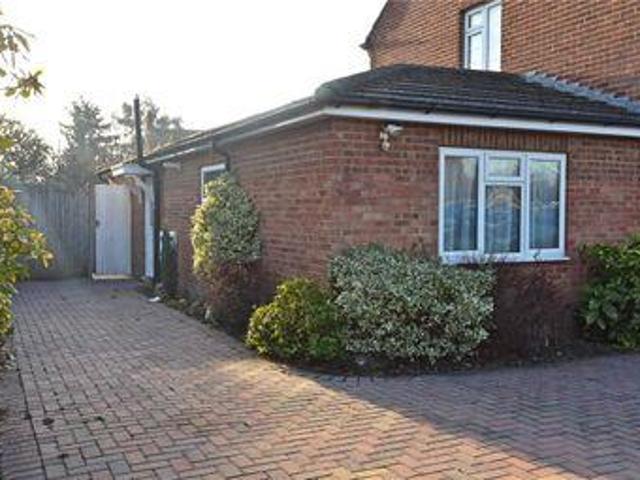 House for rent in Deepcut, Surrey