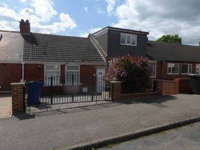 House for rent in Barnsley, South Yorkshire