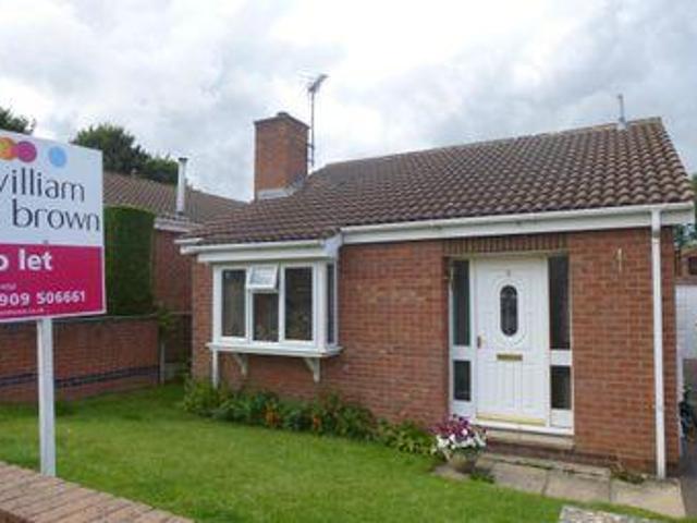 House for rent in Costhorpe, East Midlands