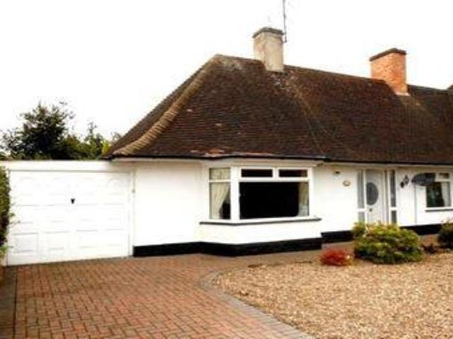 House for rent in Haddon, East Midlands