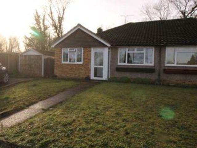 House for rent in Sevenoaks, The Butts