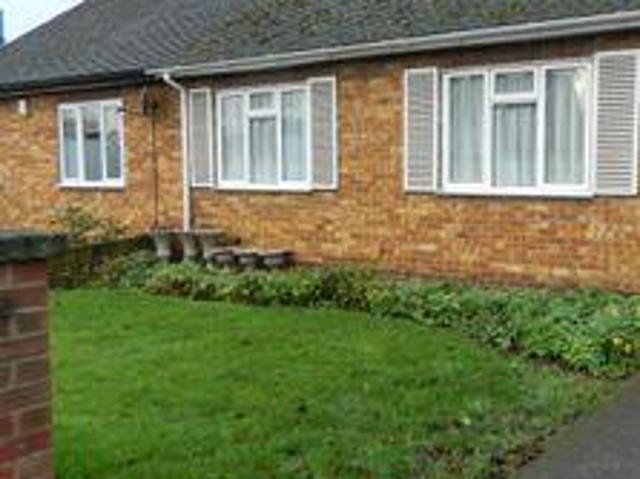 House for rent in Colliers End, Hertfordshire