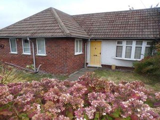 House for rent in Loundsley Green, East Midlands