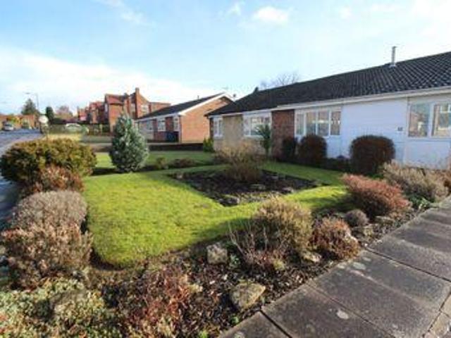 House for rent in South Yorkshire