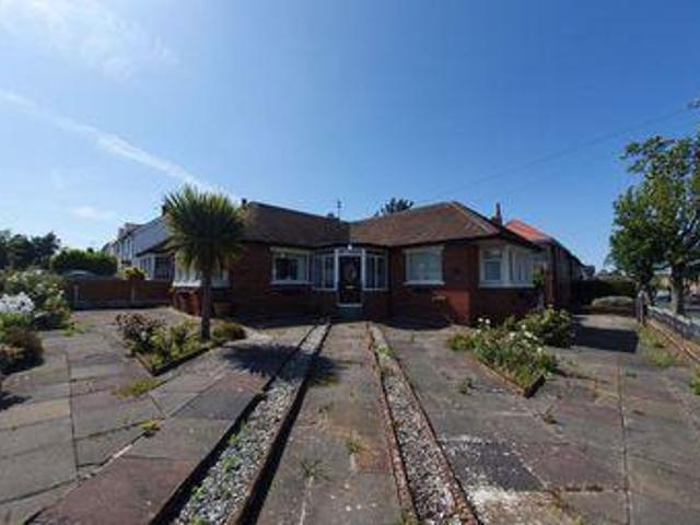 House for rent in Blackpool