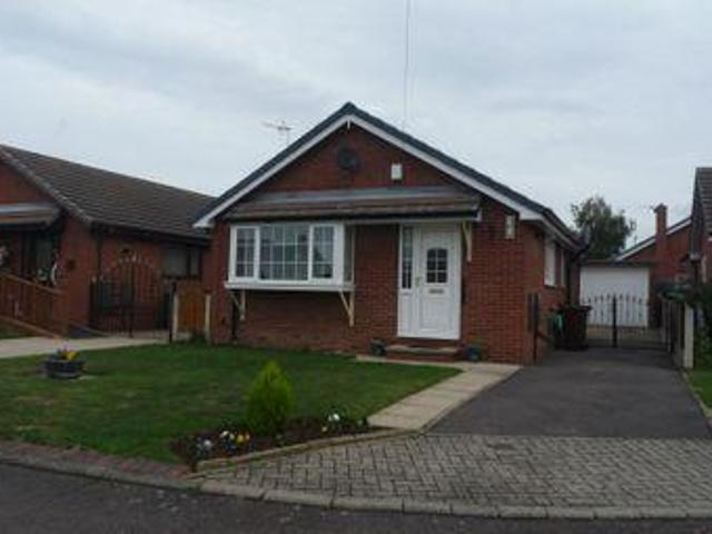 House for rent in Pontefract, West Yorkshire