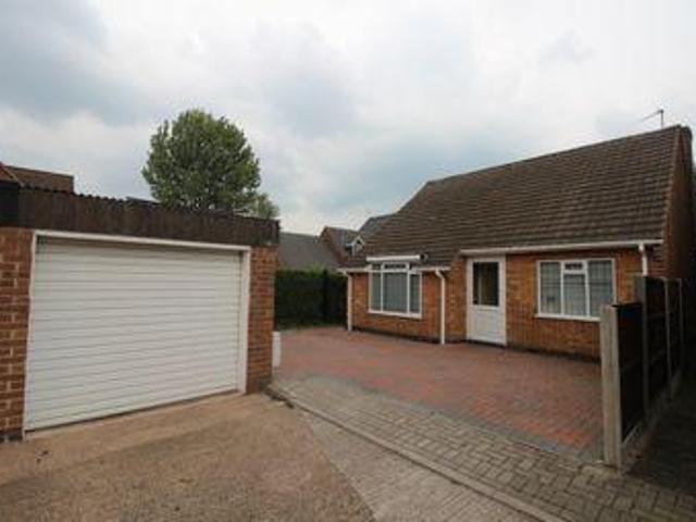 House for rent in Pinfold, Leicestershire