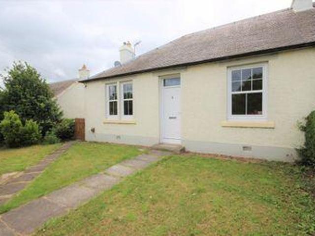 House for rent in Dalkeith, Midlothian