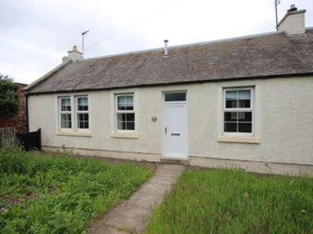 House for rent in Maxton, Scotland