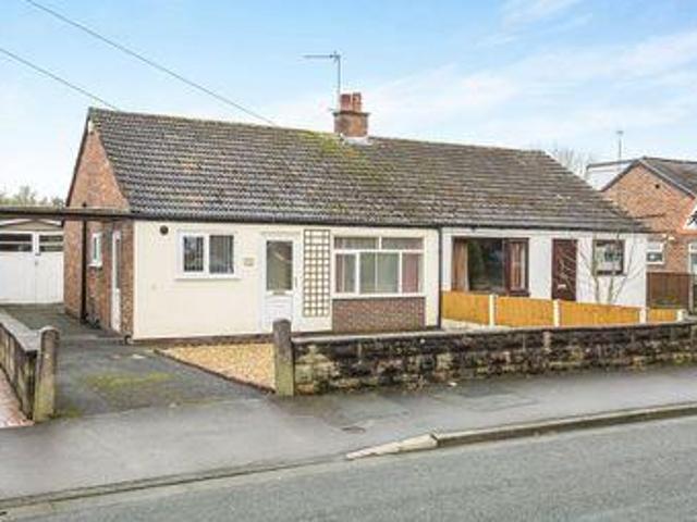 House for rent in Higher Bartle, Lancashire