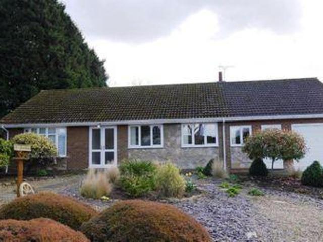 House for rent in South Yorkshire