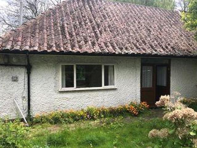 House for rent in Haddon, East Midlands