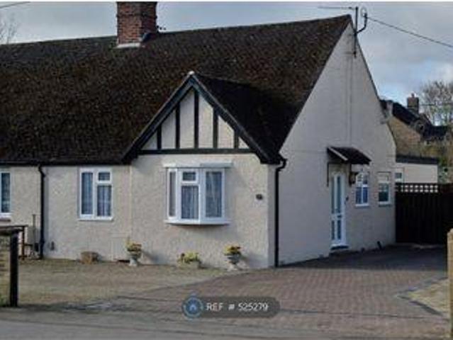 House for rent in Evershot, Oxfordshire